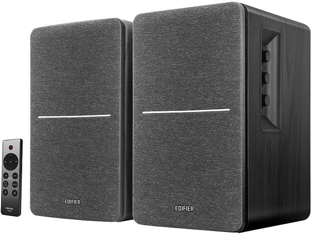 Comfortabele bediening vanaf de bank