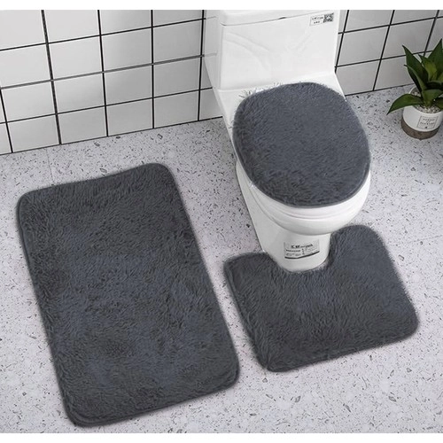 Set badkamerkleden Ruhhy