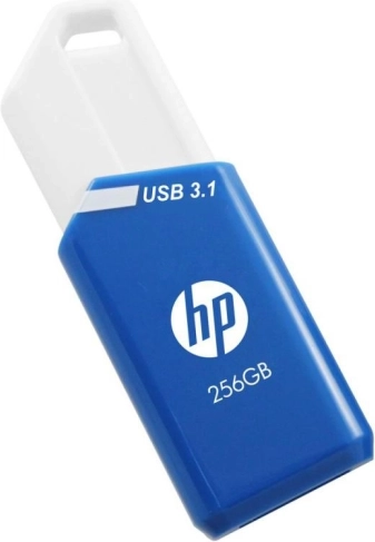USB-flashstation 256 GB USB 3.1 HP x755w