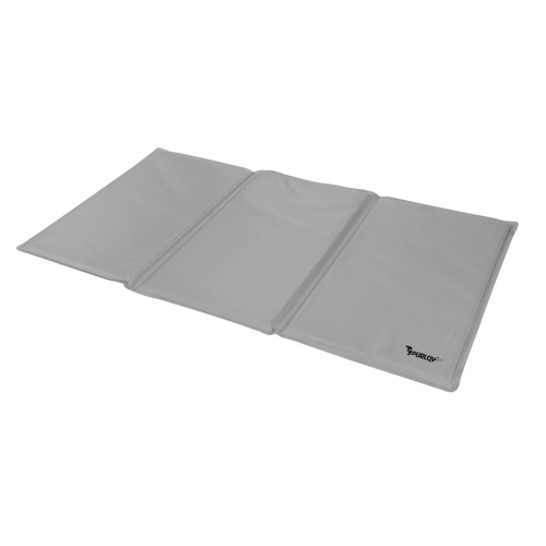 Koelmat voor dieren Purlov XXL 110x70 cm