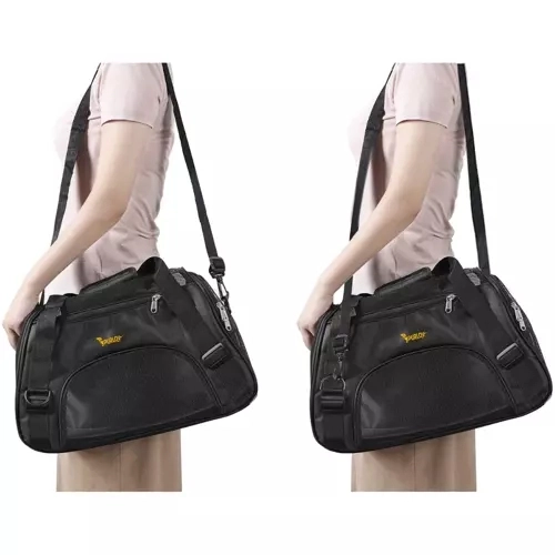 Transporter - tas voor hond/kat