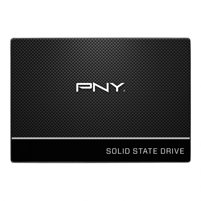 SSD-schijf 512 GB