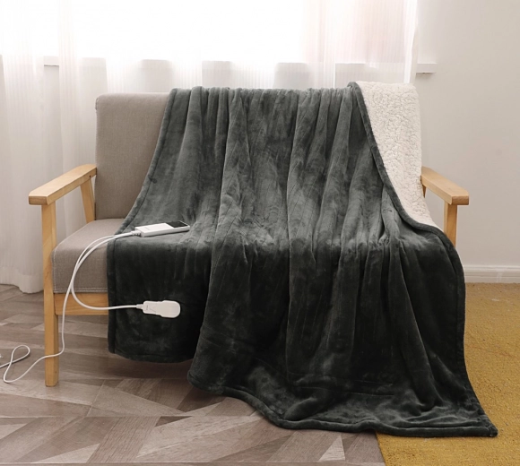 Krachtige verwarming