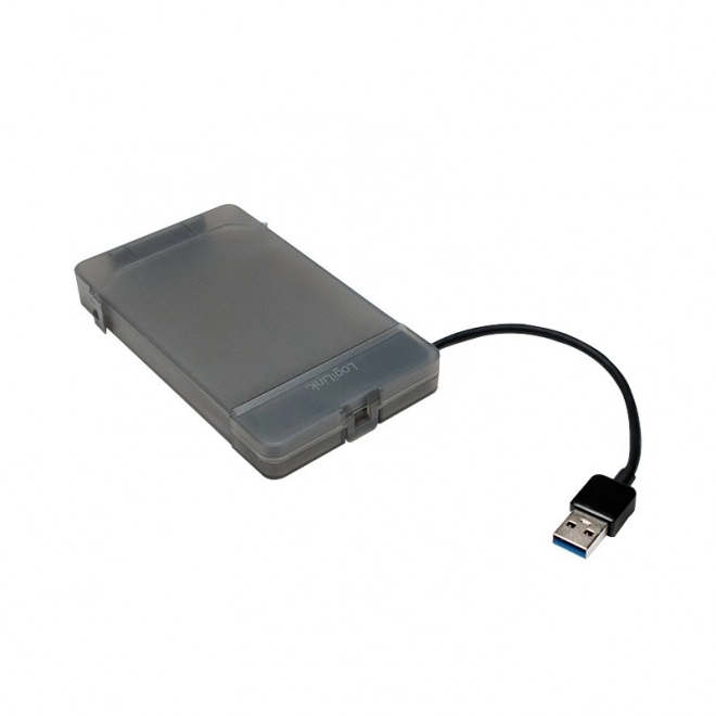 Adapter USB 3.0 naar 2.5 inch SATA met behuizing