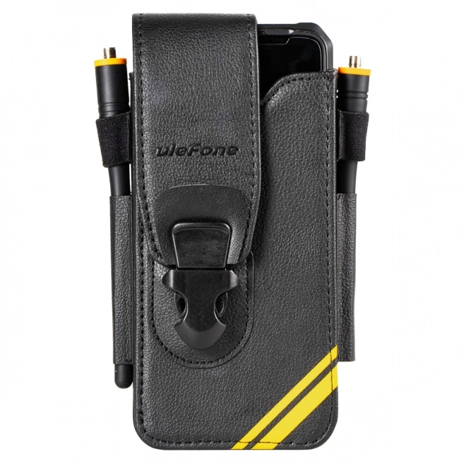 Leren hoes voor Ulefone Armor 26 Ultra