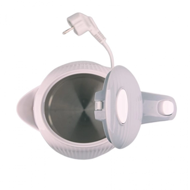 Elektrische waterkoker Maestro 1,7 l 2200 W wit
