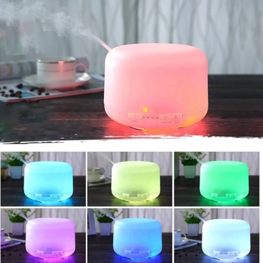Sfeervolle LED-verlichting