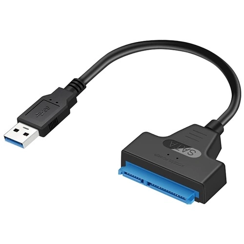 USB-adapter naar SATA 3.0 Izoxis 23603
