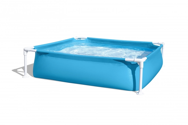 Kinderzwembad Bestway Vierkant 122x122x30,5 cm