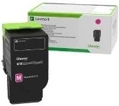 Toner Lexmark magenta 5.000 pagina’s hoog rendement