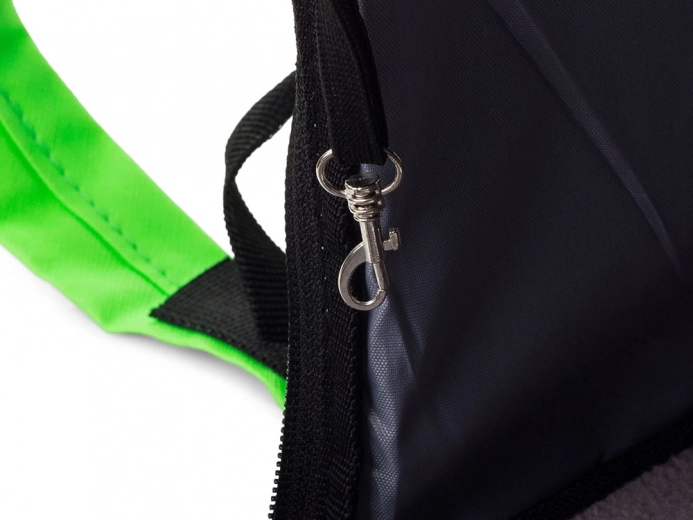 Veiligheid en eenvoudig onderhoud