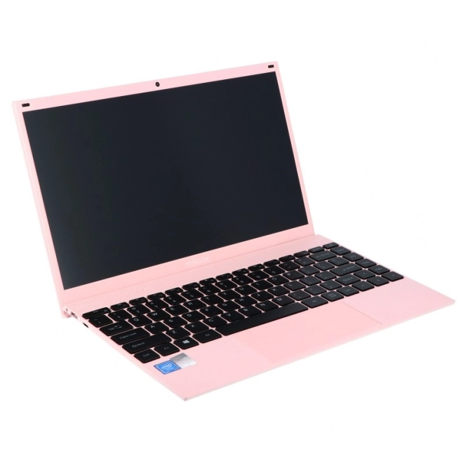Roze notebook Maxcom mBook14