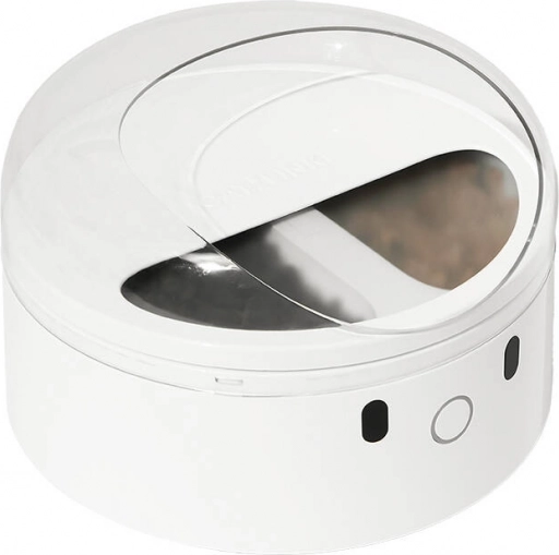 slimme voerautomaat CATLINK F03 standard met RFID