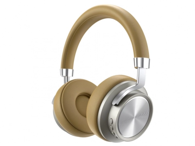 Draadloze hoofdtelefoons Lenovo HD800 Gouden