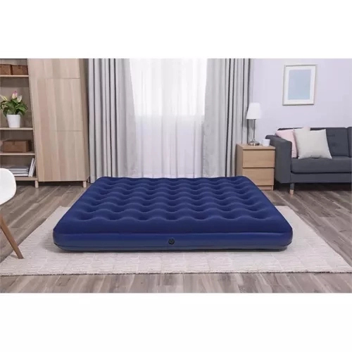 Dubbele matras 203x183x22cm BESTWAY 67004