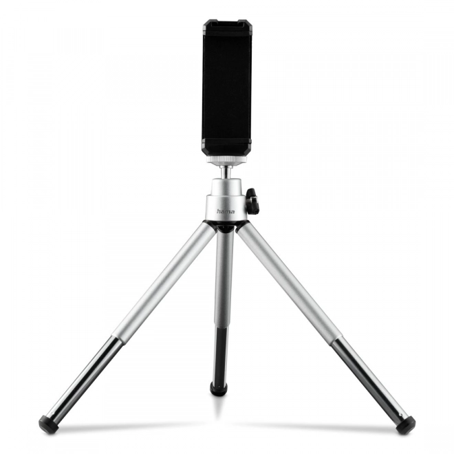 Mini statief Hama Fancy 2v1 voor smartphone en camera