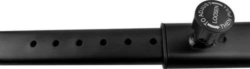 Traploze lengte-instelling 40–60 cm