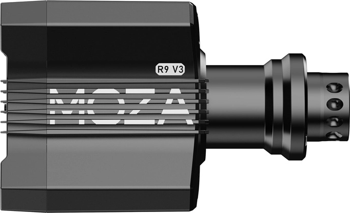 21‑bit magnetische sensor en vloeiende precisie