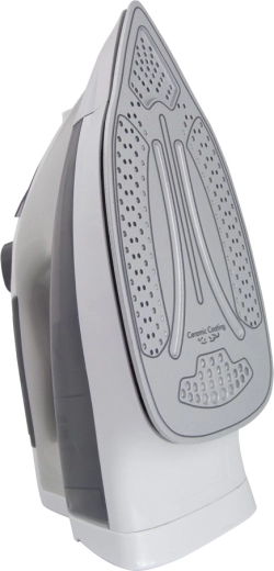 Keramische strijkzool voor soepel glijden