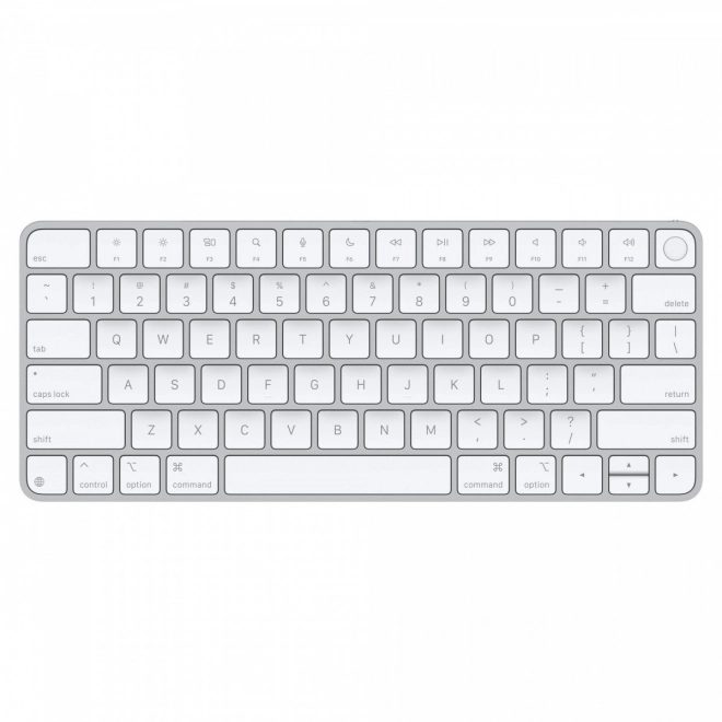Magic Keyboard met Touch ID voor Mac met Apple-chip