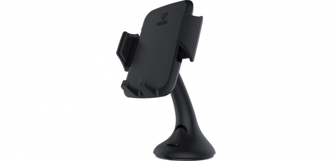 Universele telefoonhouder voor in de auto voor telefoons tot 6 inch