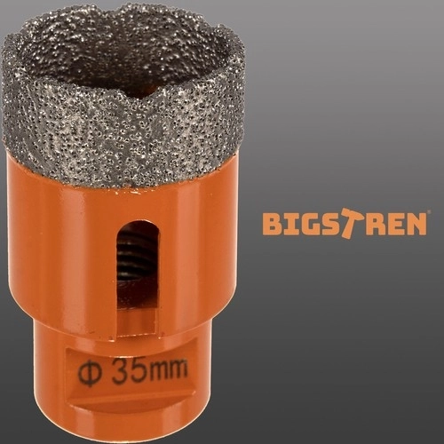 35mm diamant kernboor Bigstren 22875