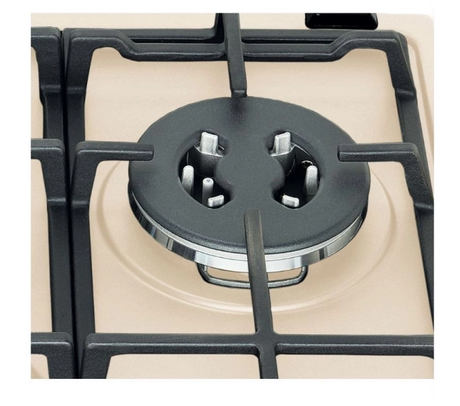 Whirlpool Gaskookplaat