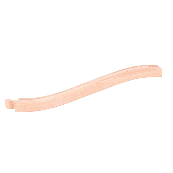 Kwalitatieve houten afwerking