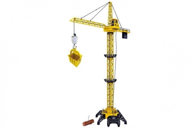 Kraan aan kabel 1,28 m
