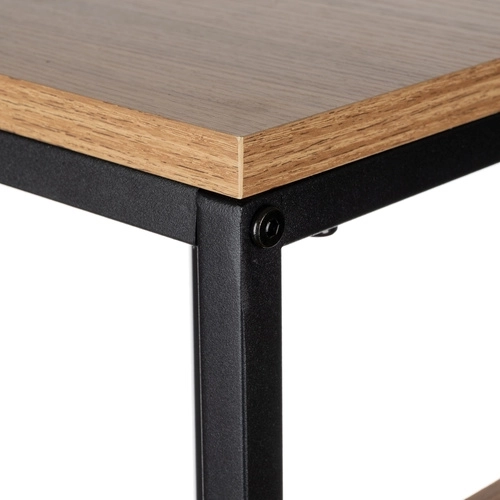 Ruhhy plantstandaard loft 3 niveaus
