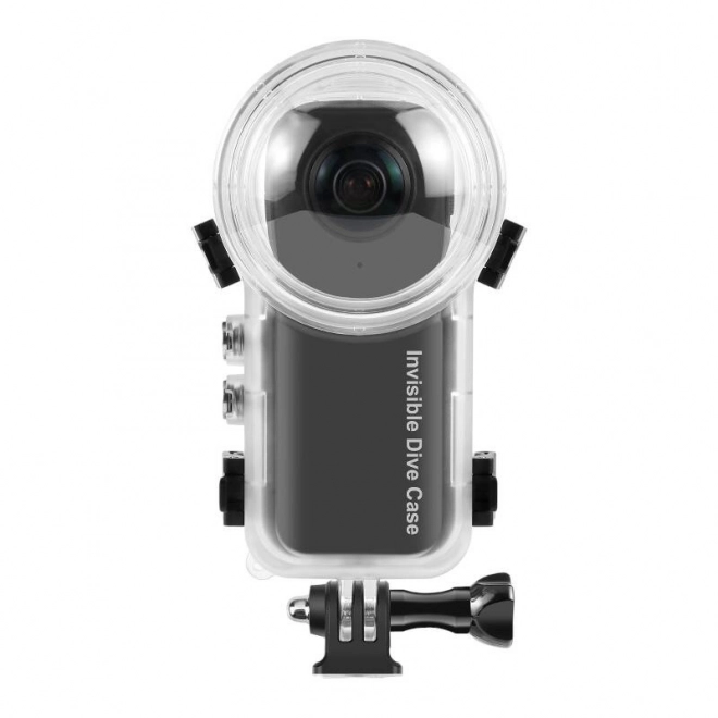 Waterdichte behuizing voor duiken voor Insta360 X4