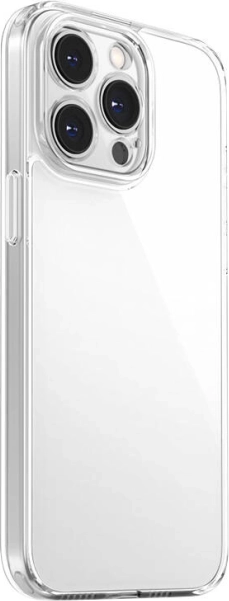 Beschermhoes Joyroom voor iPhone 15 Pro Max transparant