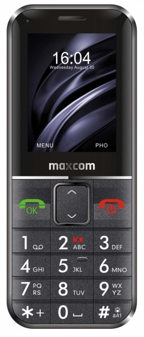 Maxcom MM 735 BB Comfort met SOS functie