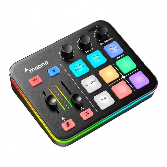 Geluidskaart Maono G1 Neo zwart