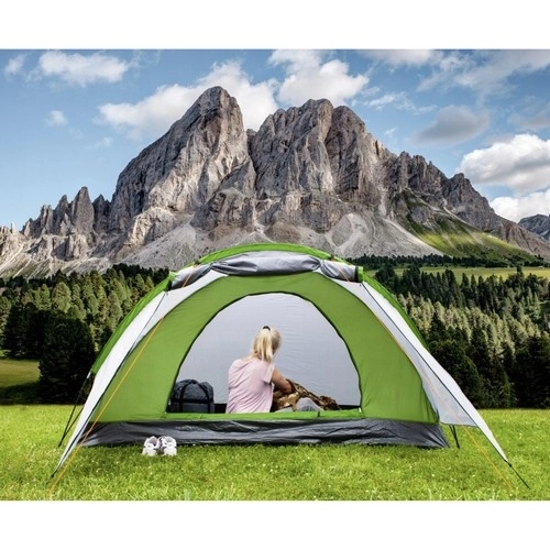 Toeristische tent voor 4 personen Nevada