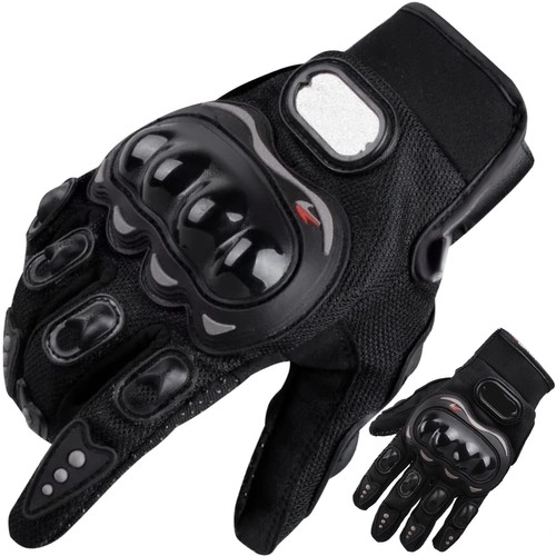 Motorhandschoenen XL Trizand 22632