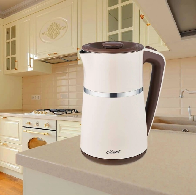 Elektrische waterkoker Maestro 1,7 l