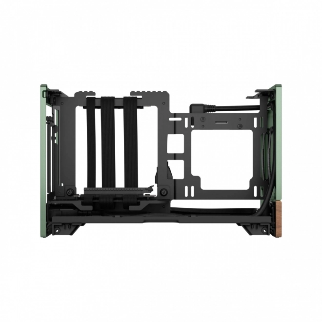 Computerbehuizing Terra Jadeit