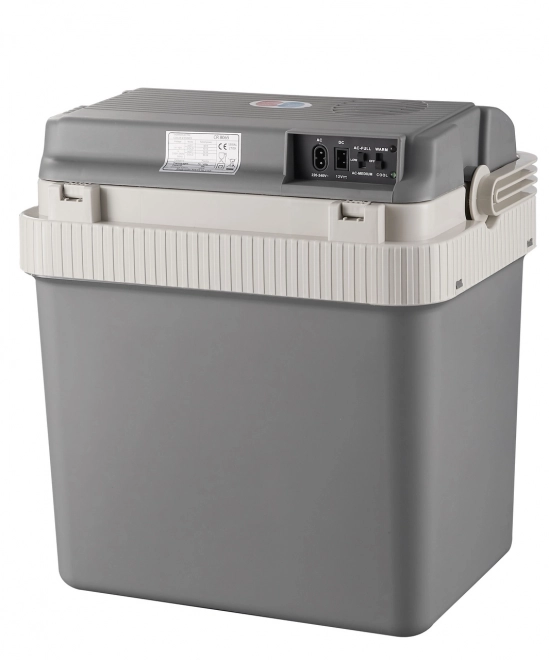 Camry Premium draagbare koelkast met verwarming 21 l