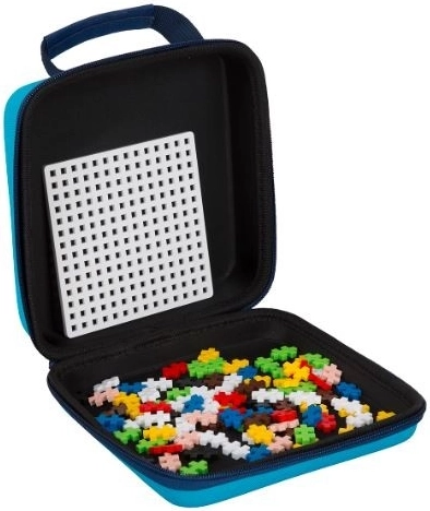 Overal bouwen – bouwplaat inbegrepen