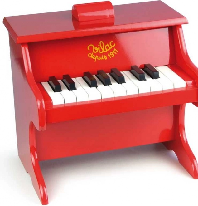 Vilac Piano rood