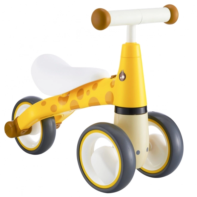 Balanceerfiets "Giraffe" ECOTOYS