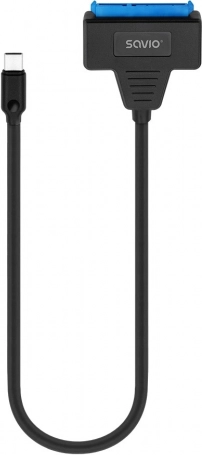 USB‑C naar SATA adapter Savio