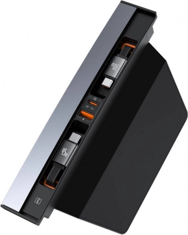Snel GaN‑laden tot 45 W
