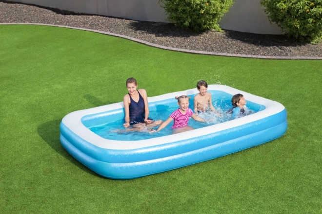 Familiezwembad 3.05m x 1.83m x 46cm