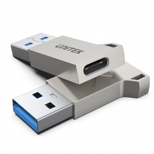 Adapter USB 3.0 naar USB-C
