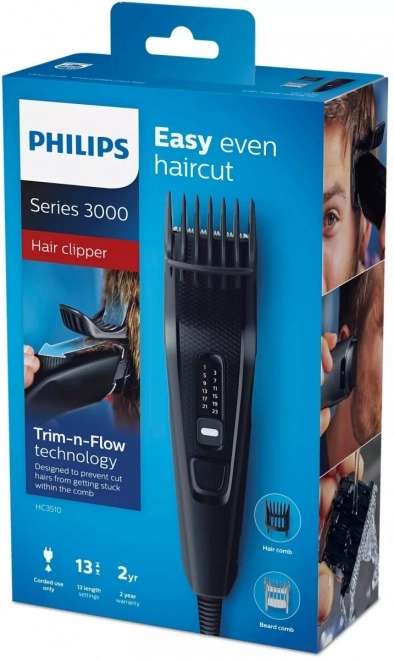 Philips Series 3000 tondeuse