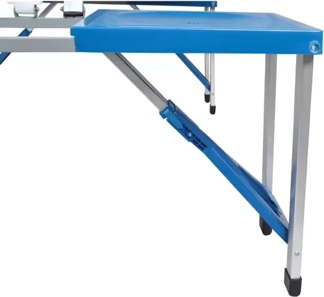 Stevige en lichte constructie