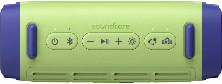 BassUp 2.0: Kracht van geluid