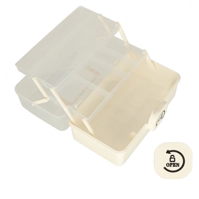 Organizer voor medicijnen 29 x 16 x 15 cm